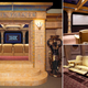 Image for article titled 16 Obscenely Over the Top Home Theaters